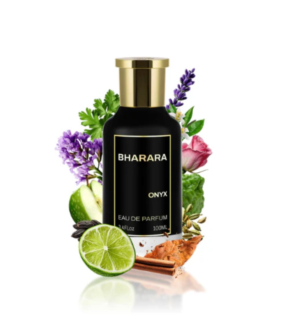 BHARARA ONYX 3.4 EDP