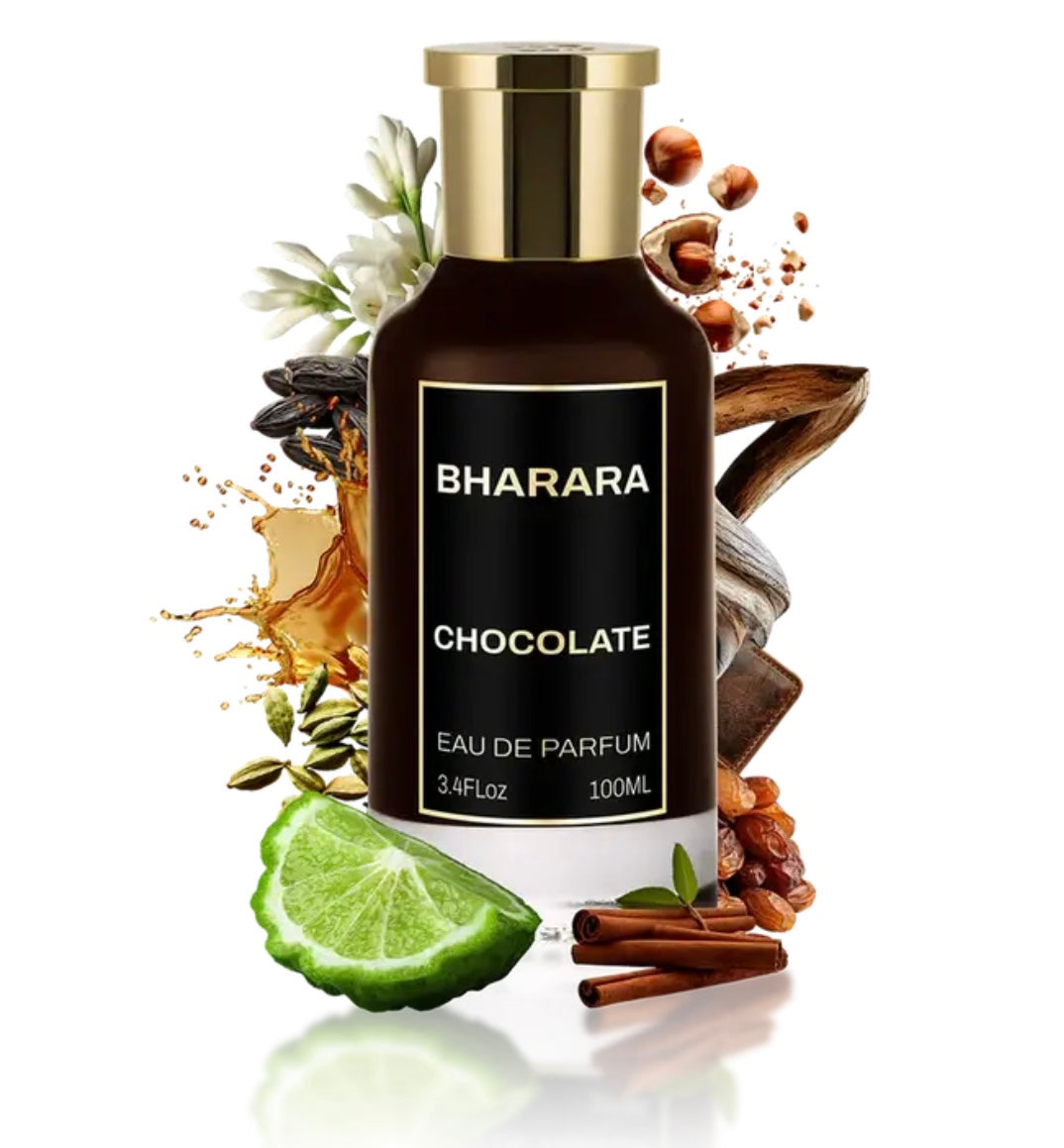 Bharara Chocolate by Bharara 3.4oz