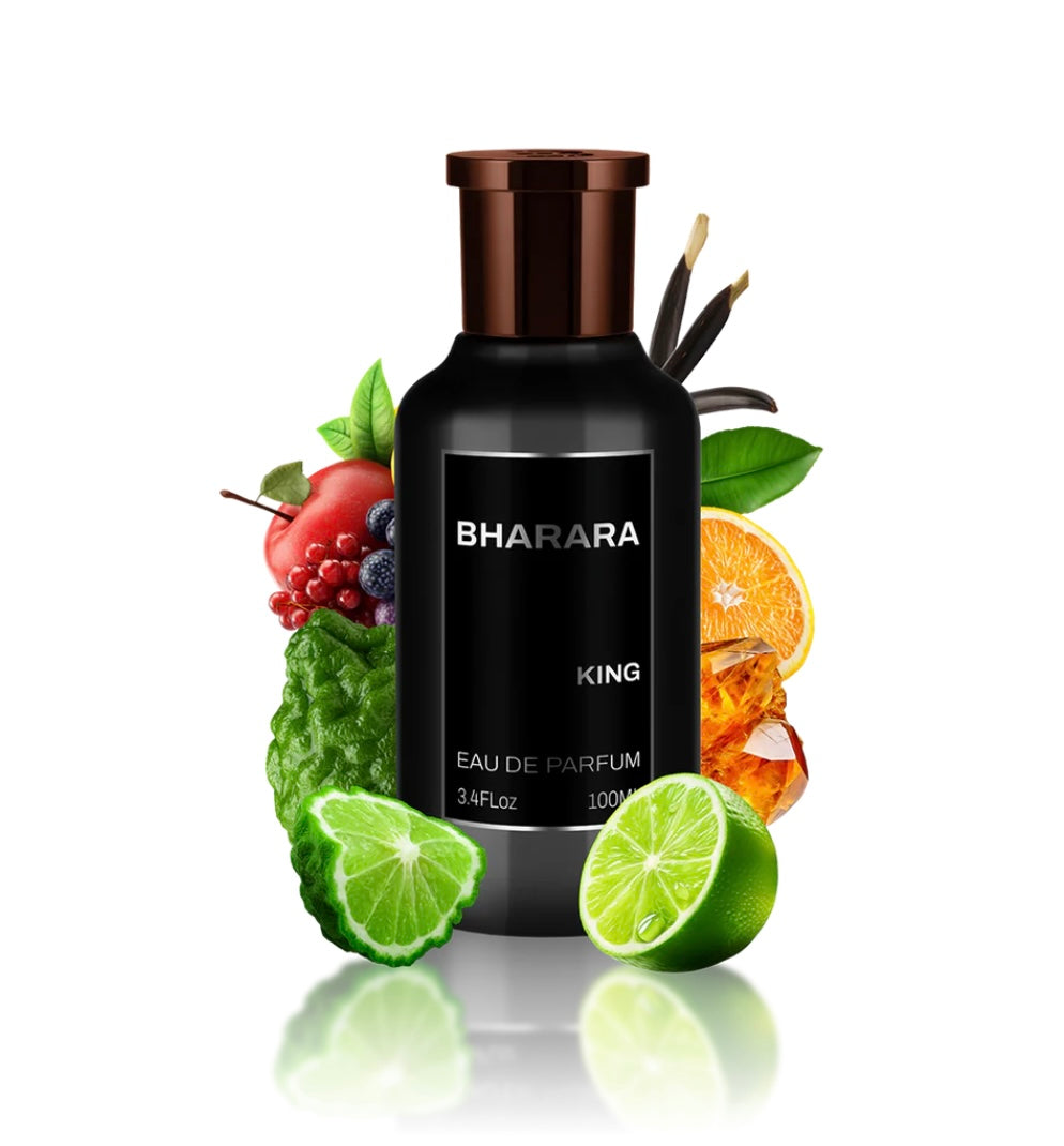 Bharara King Eau Parfum (3.4oz)