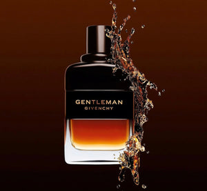 GIVENCHY Men's Gentleman Reserve Privee EDP Spray 3.3 oz