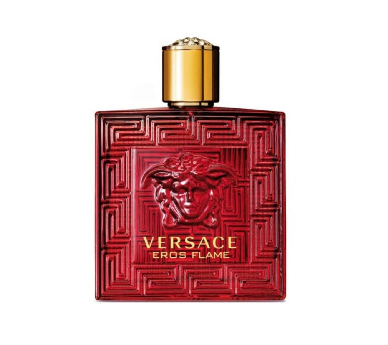 Eros Flame Versace for men (6.7 oz) 200 ml