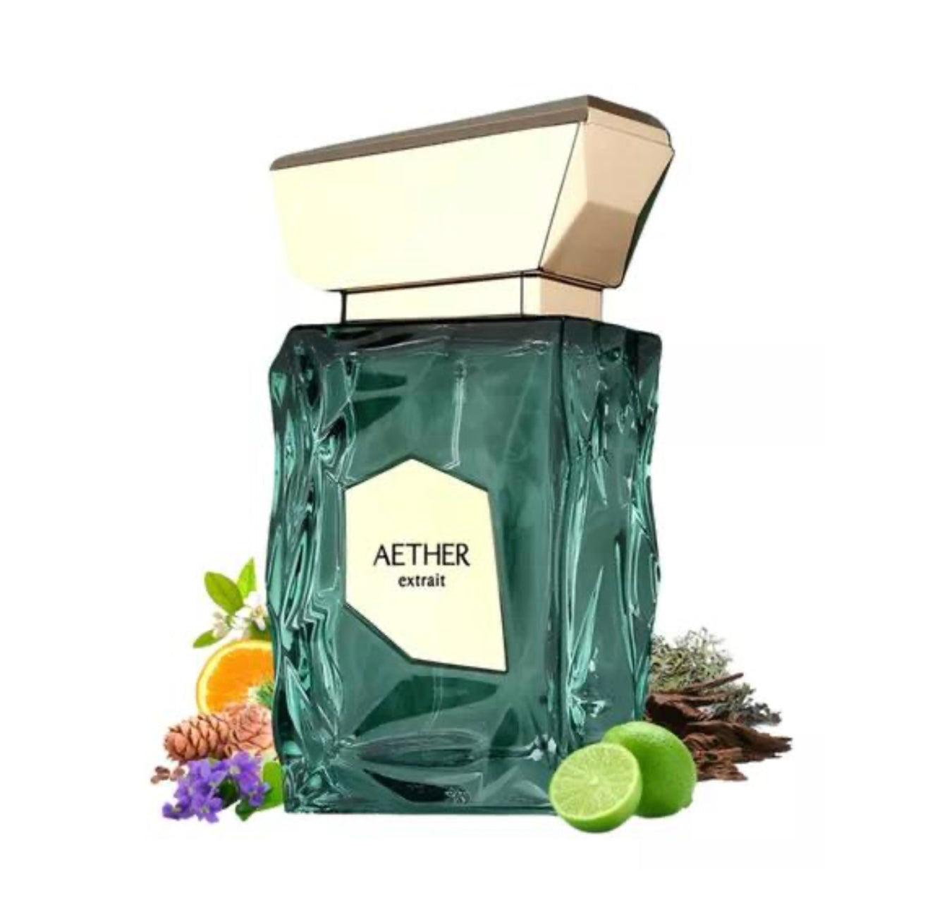 Aether Extrait For Unisex