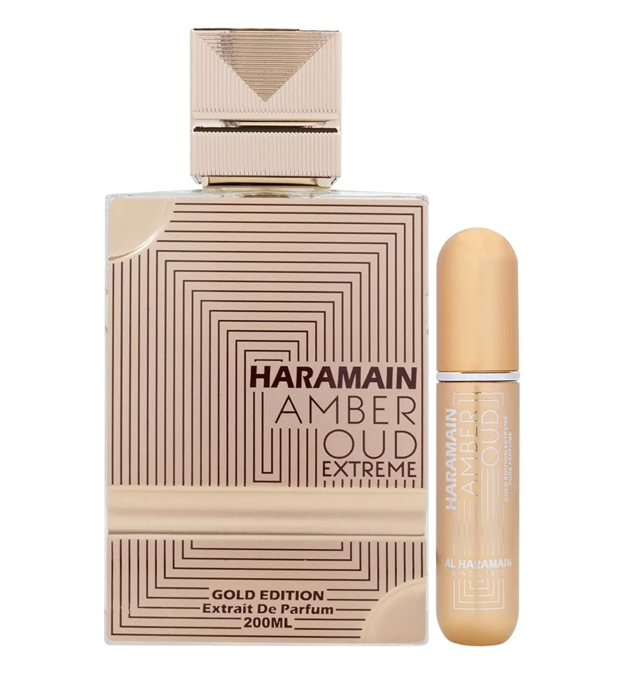 Al haramain Extreme 6.7 oz 200ml