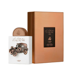 La Collection Da ti quites 1886 Lattafa Perfumes for women and men