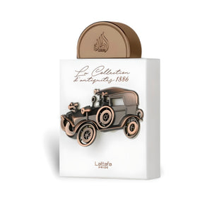 La Collection Da ti quites 1886 Lattafa Perfumes for women and men