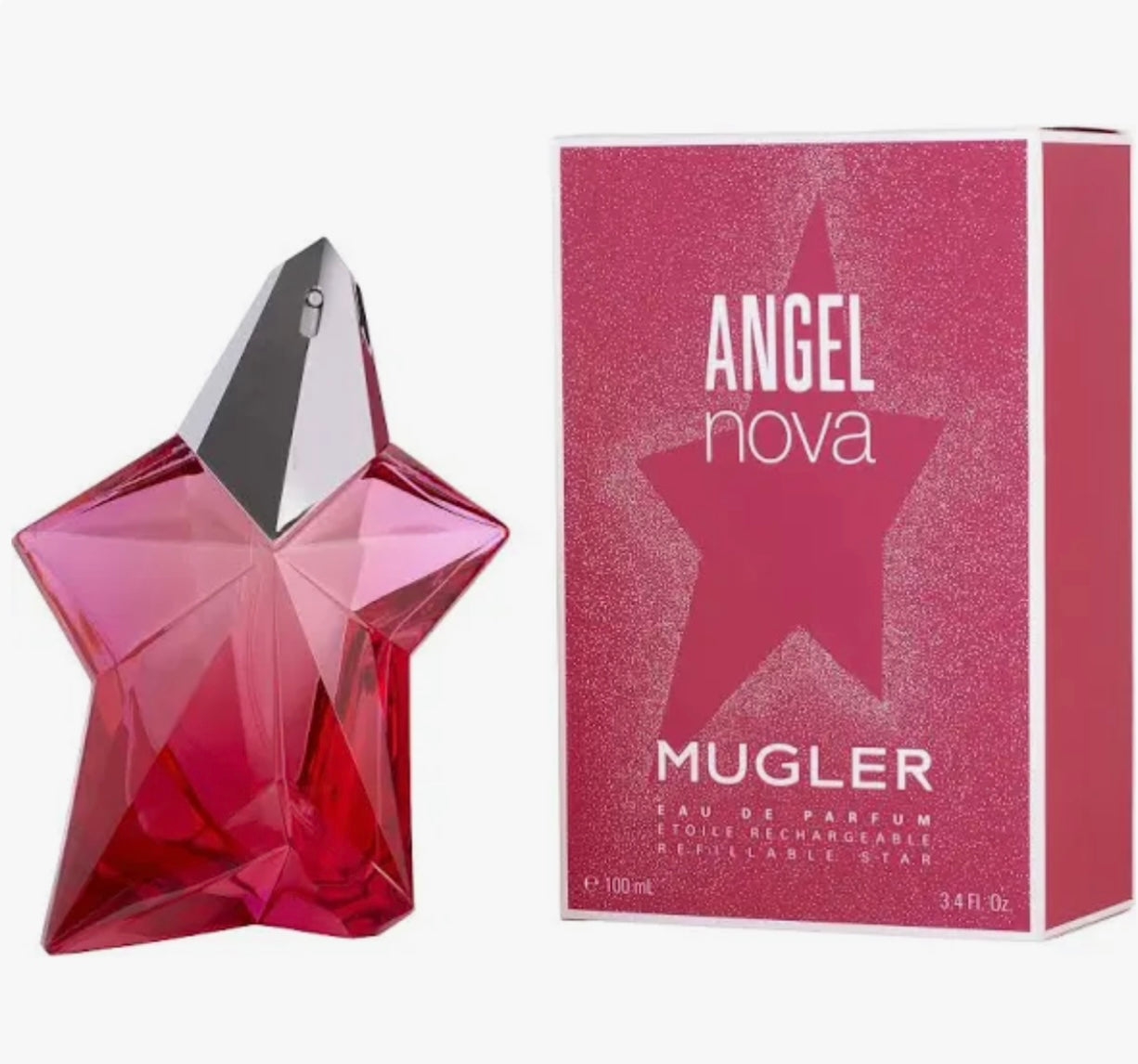 Thierry Mugler Angel Nova Eau De Parfum