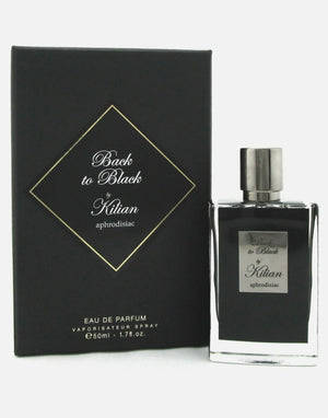 Black Phantom By Kilian for women and men 50 ML