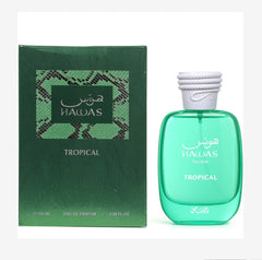 Hawas Tropical Eau Parfum 100ml