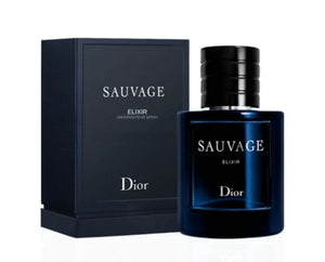 Sauvage Elixir - for Men (60 ml)