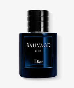 Sauvage Elixir - for Men (60 ml)