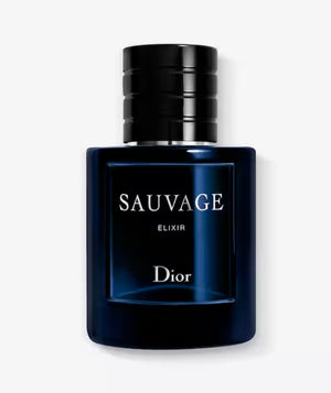 Sauvage Elixir - For Men (100 ml)