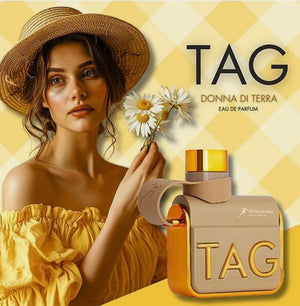 Tag Uomo Di Terra