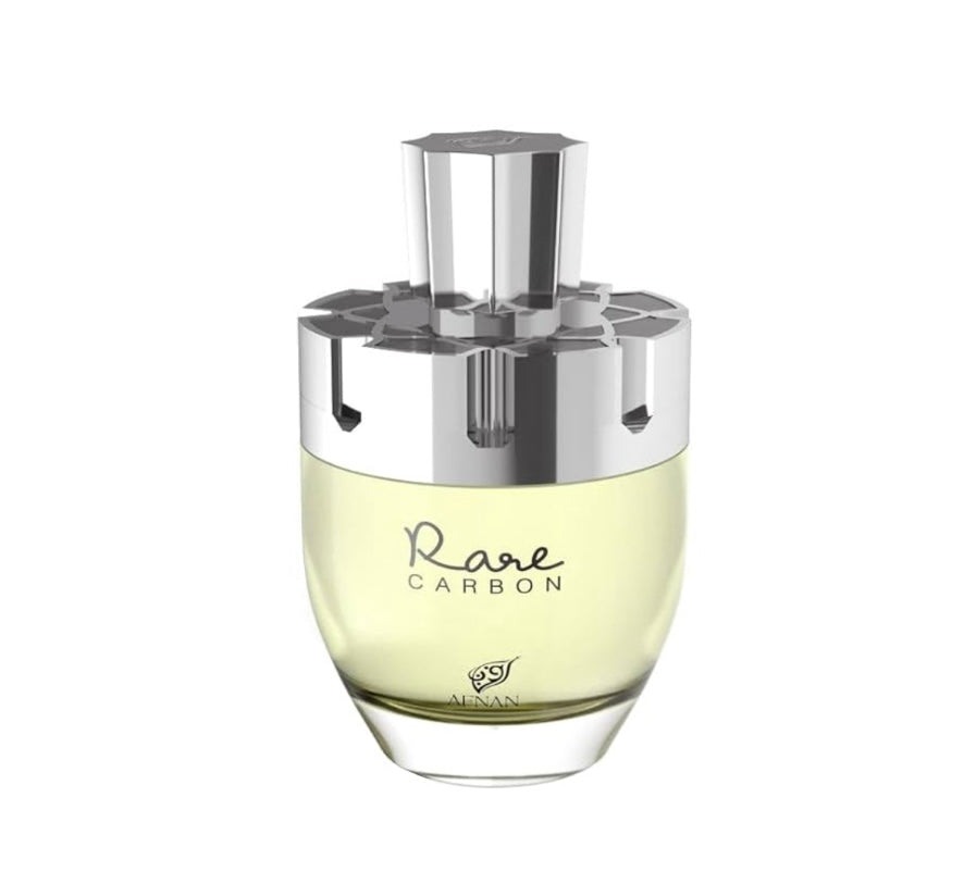 Afnan Rare Carbon Eau de Parfum
