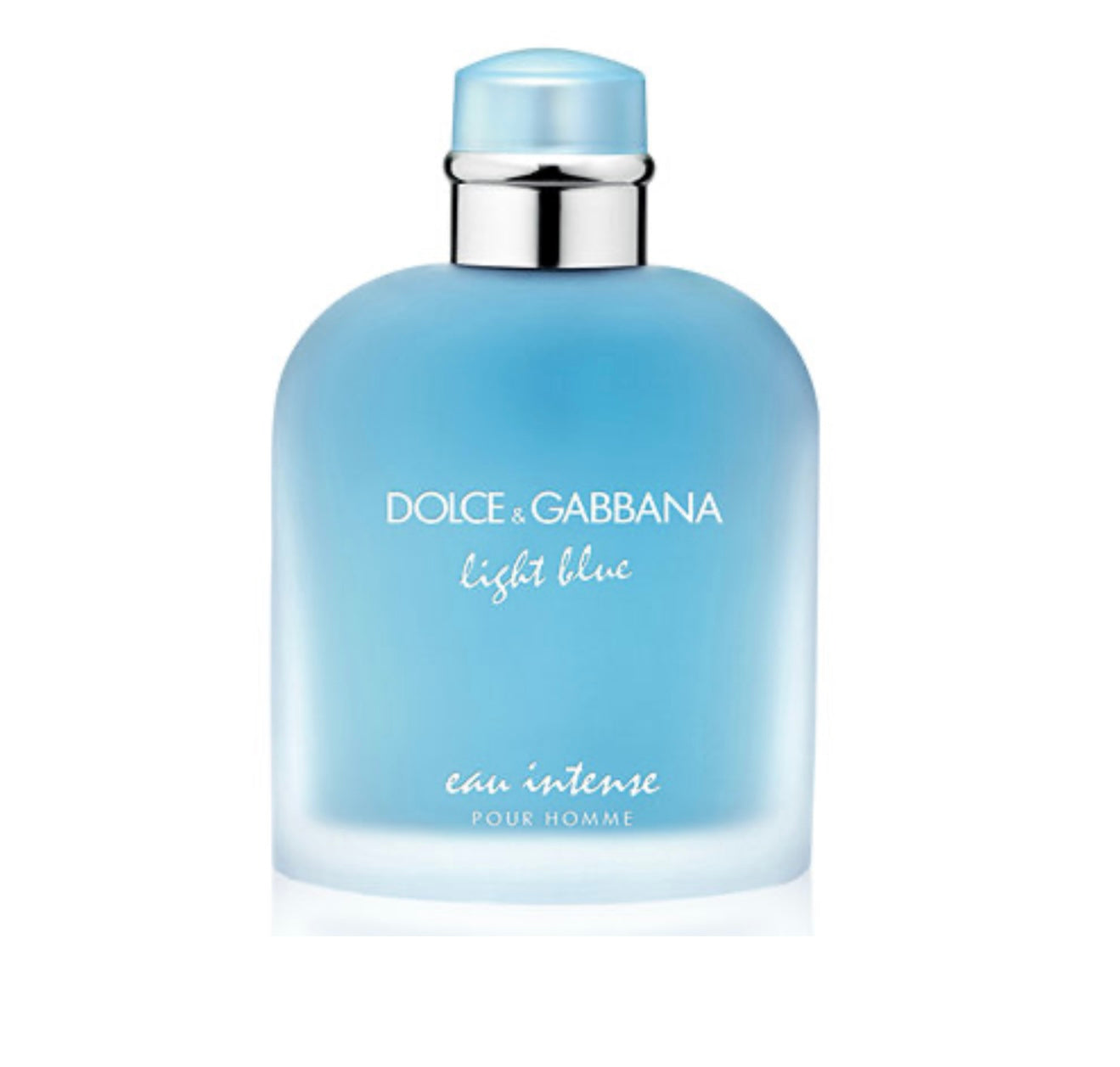 Dolce Gabbana Light Blue 3.3
