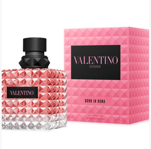 Valentino Donna Born In Roma Eau de Parfum 100ml