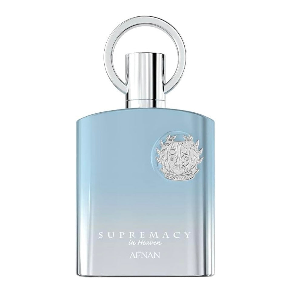 Supremacy In Heaven Eau de Parfum 100 ml