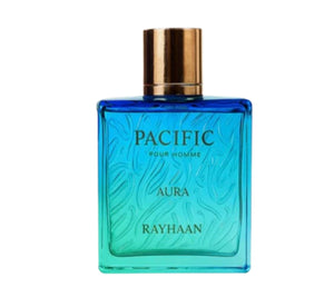 Rayhaan Pour HOMME Pacific Aura 100 ml