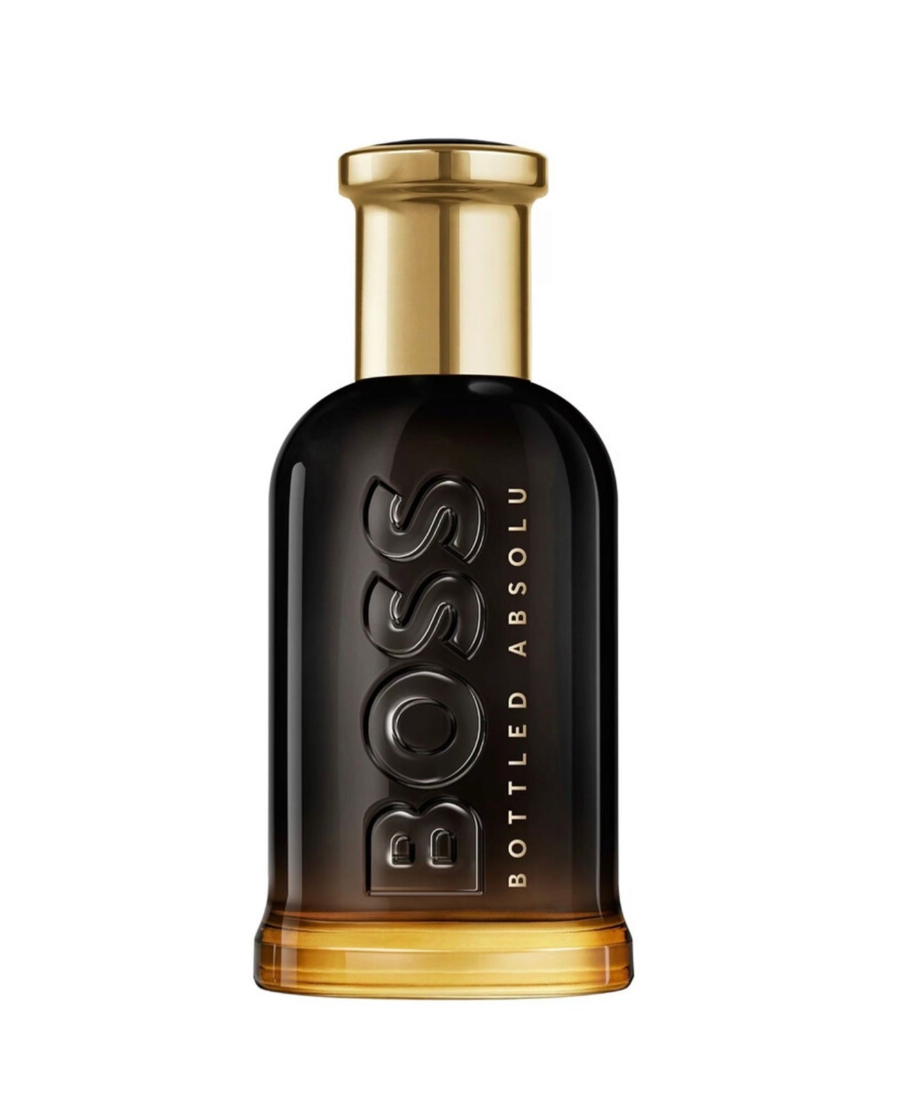 Hugo Boss Men's Absolu Parfum Intense EDP 3.3 oz