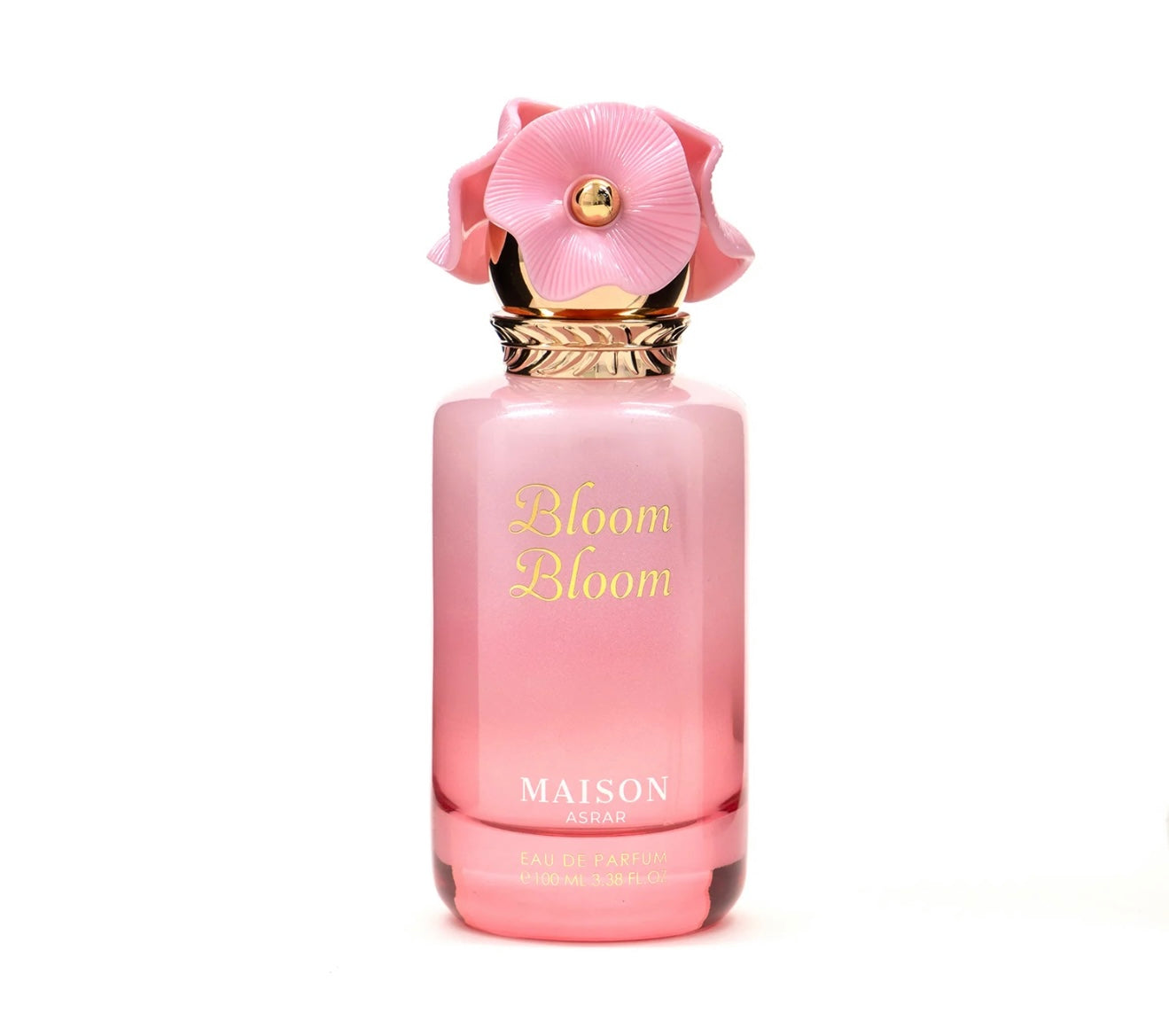 BLOOM BLOOM - EAU DE PARFUM 100ML