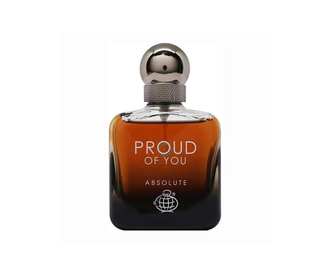 Fragrance World Proud of you Absolute 100ml EDP