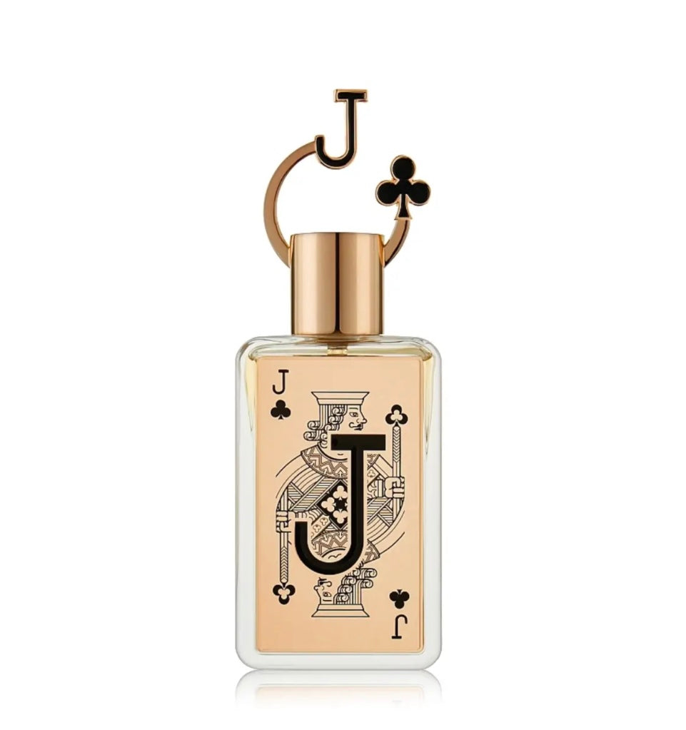 Fragrance World Jack Of Clubs Eau De Parfum
