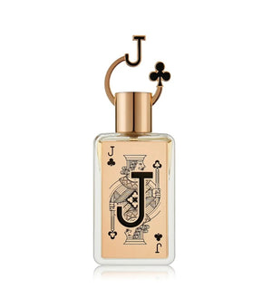 Fragrance World Jack Of Clubs Eau De Parfum