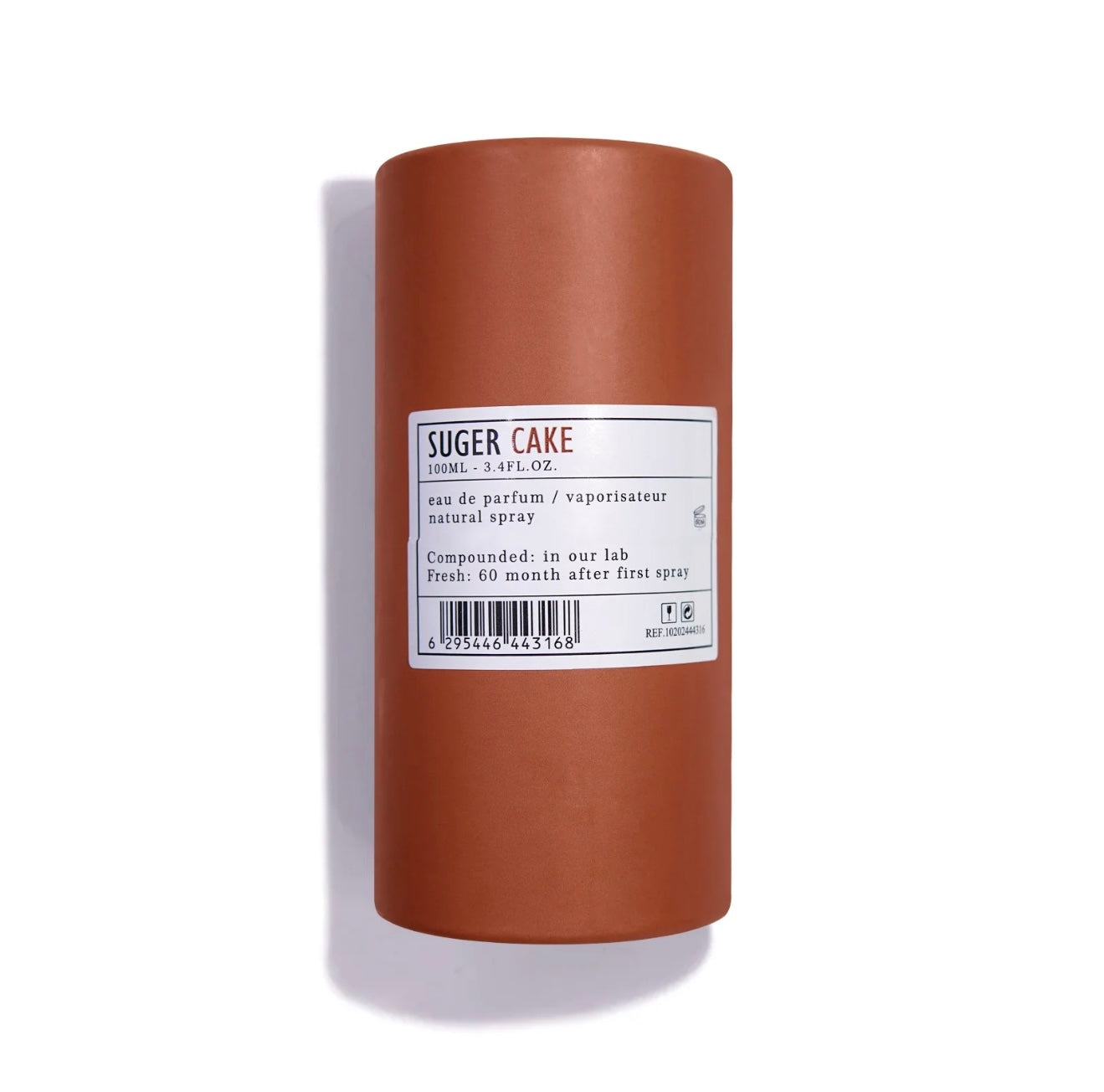 ARO-FAC SUGER CAKE 100 ml
