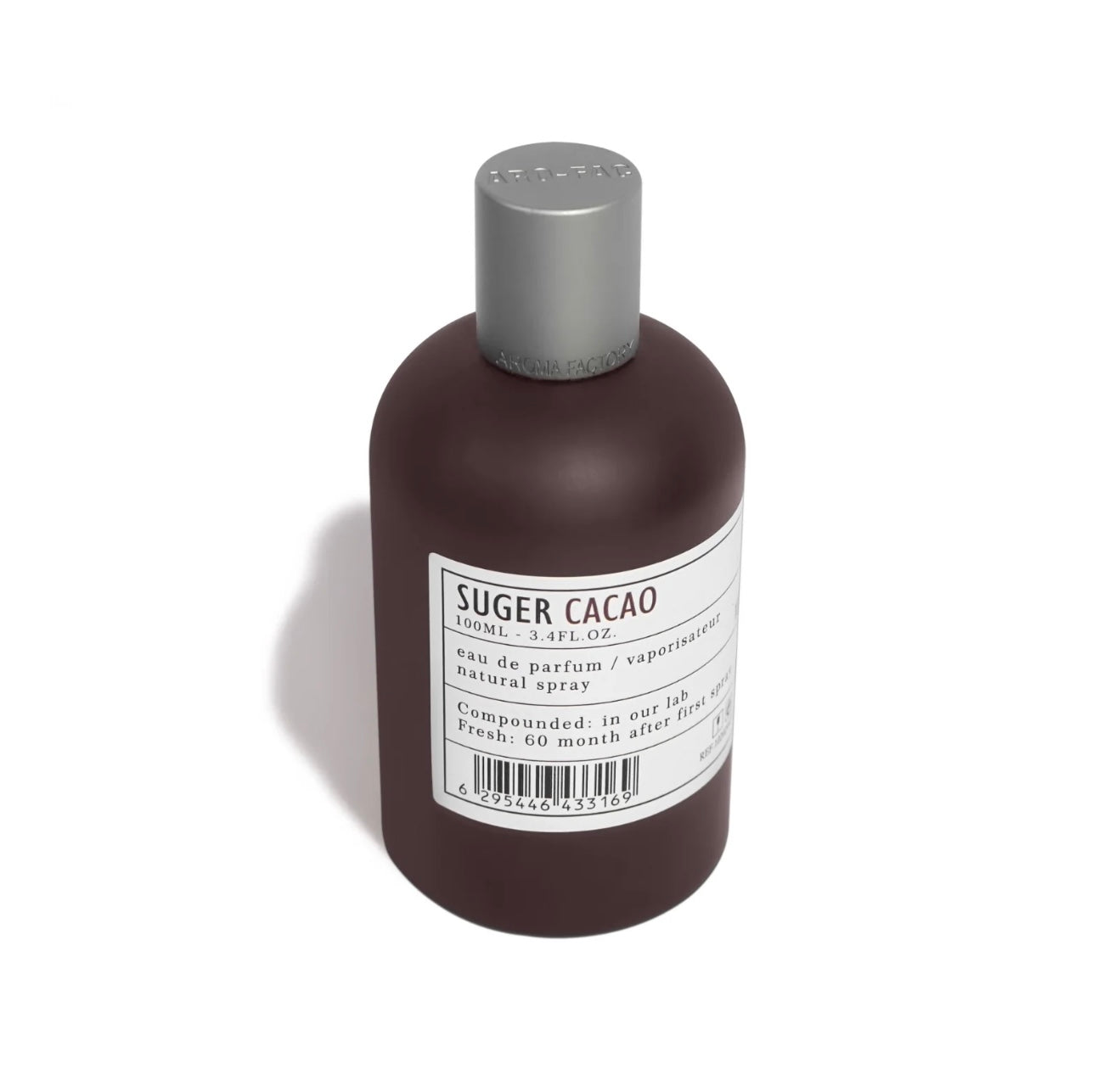 ARO-FAC SUGER CACAO 100 ml
