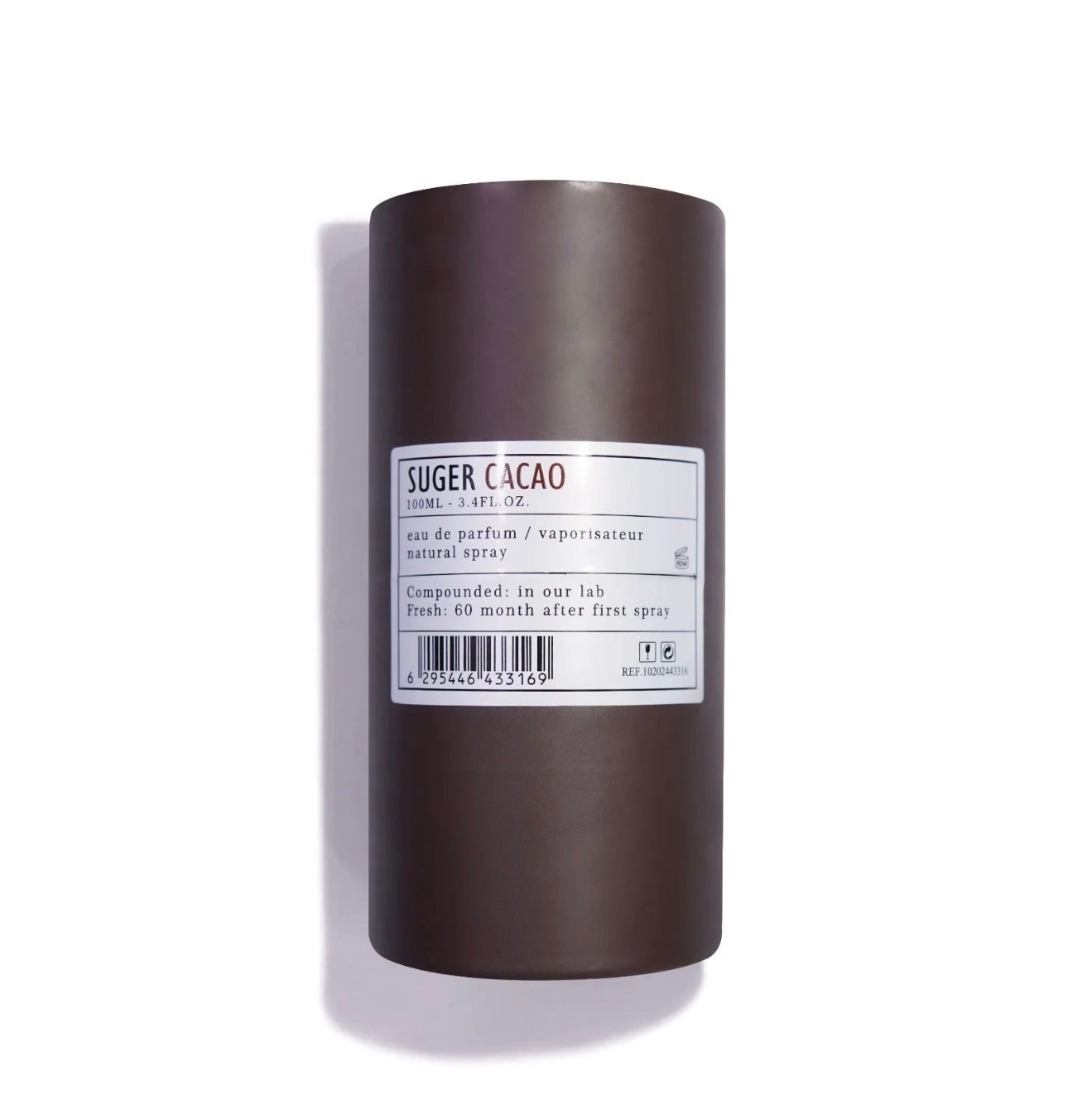 ARO-FAC SUGER CACAO 100 ml