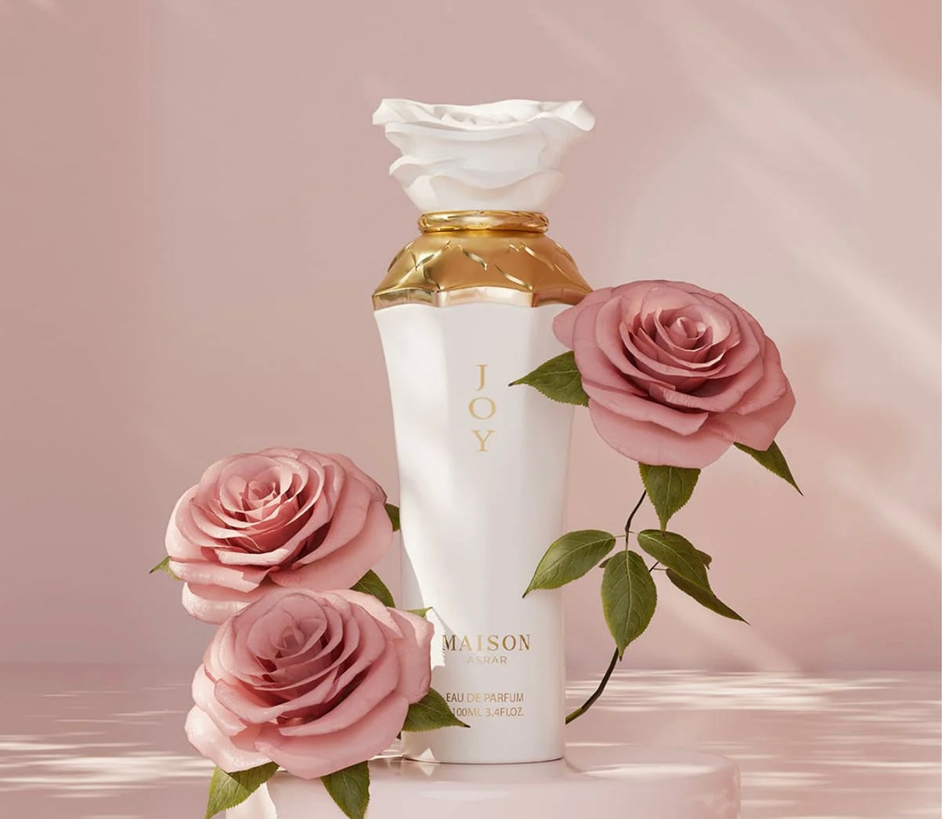 JOY EAU DE PARFUM 100ML
