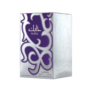 Lattafa Habik for Men Eau De Parfum 100 ml