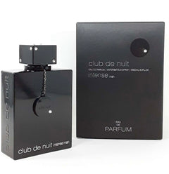 Armaf Club De Nuit Intense - Eau de Parfum Spray for Men, 6.8 oz / 6.8 fl oz