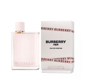 Burberry - Her Eau De Parfum 100 ml