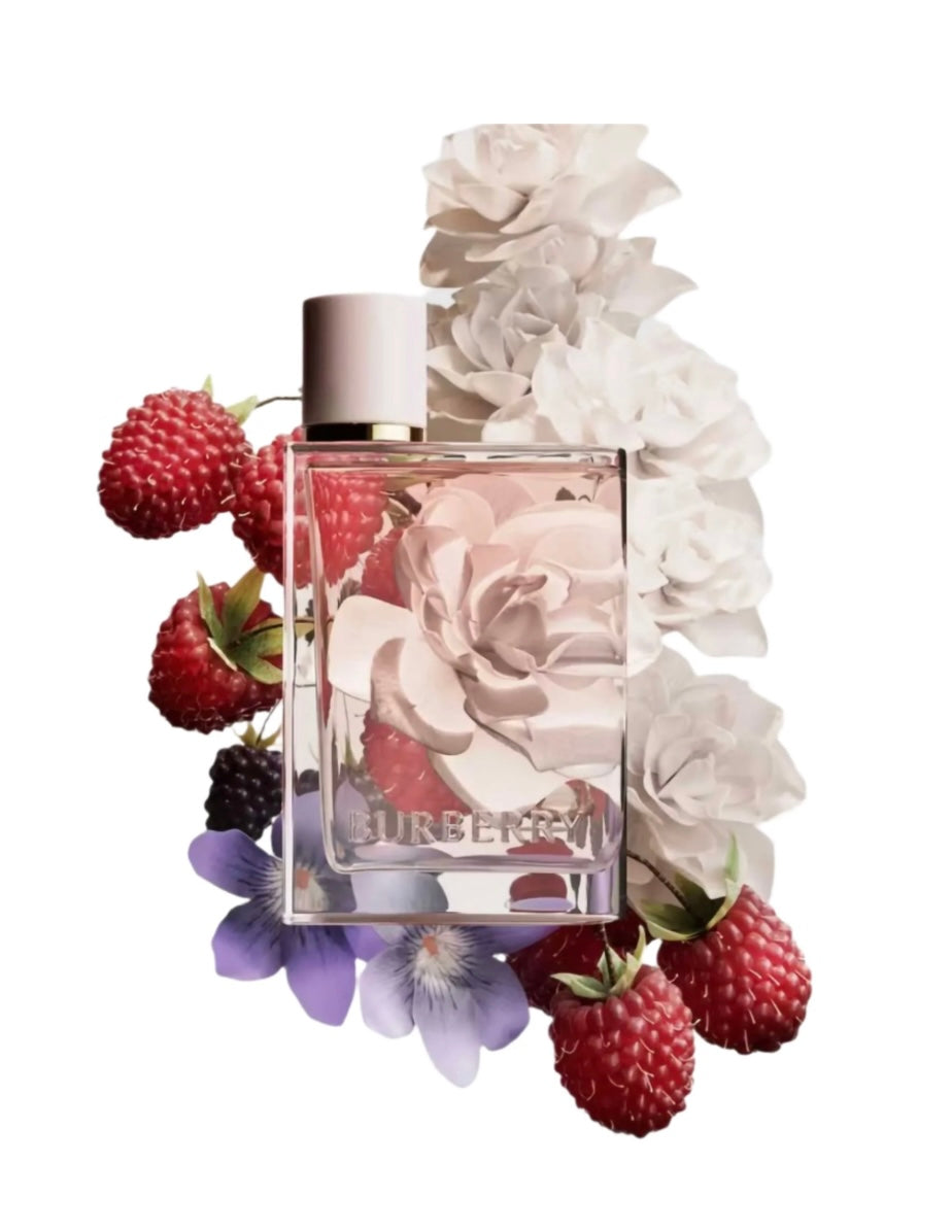 Burberry - Her Eau De Parfum 100 ml