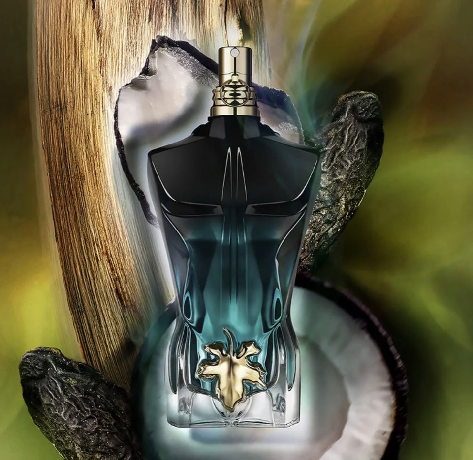 Jean Paul Gaultier Le Beau Le Parfum 4.2oz M EDP