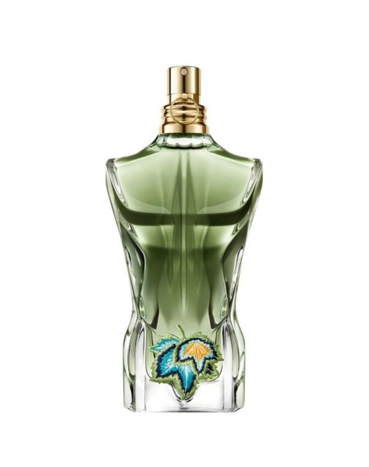 Le Beau Paradise Garden EDP for men, 4.2 oz