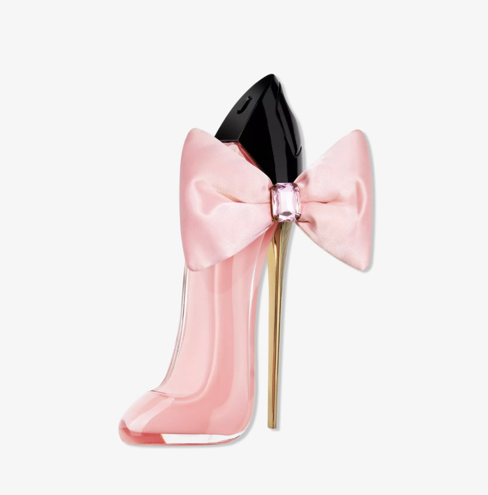 Good Girl Blush Carolina Herrera for women 80 ml