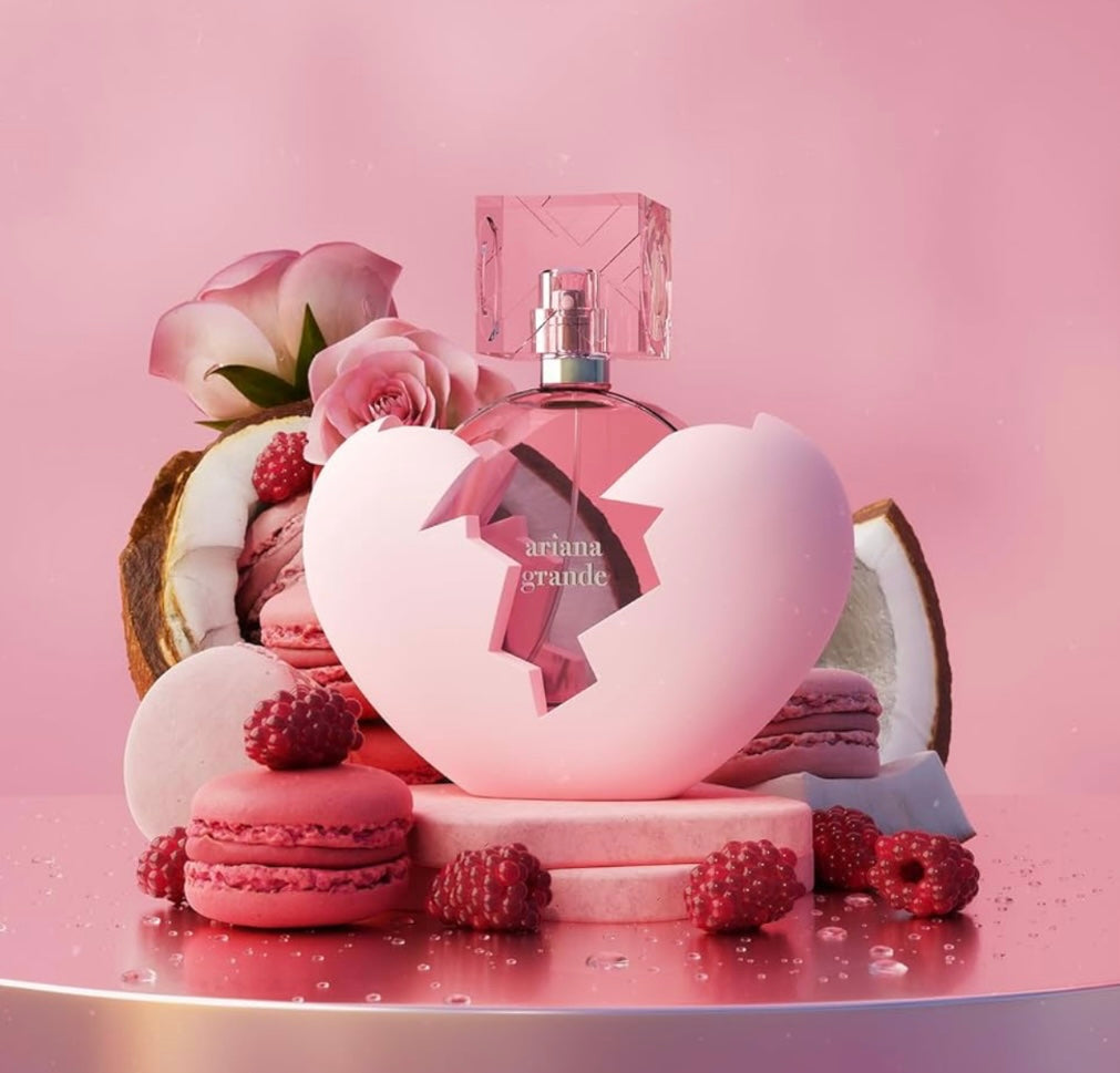 Ariana Grande Thank U Next EDP 100 ml