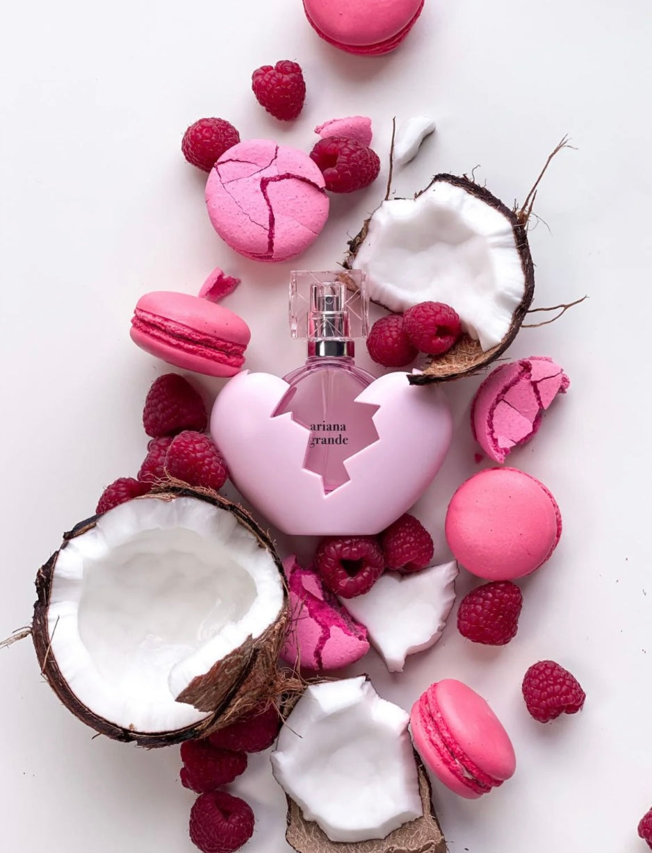 Ariana Grande Thank U Next EDP 100 ml