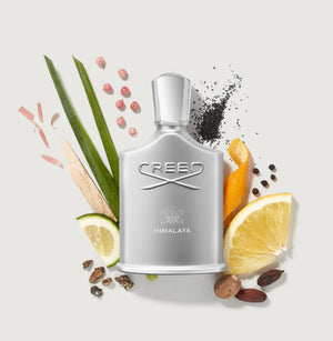 (Tester) Creed Himalaya / EDP Spray 3.3 oz (100 ml)