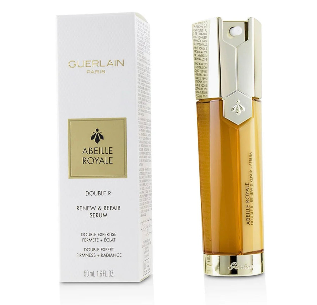 DOUBLE R RENEW & REPAIR ADVANCED SERUM