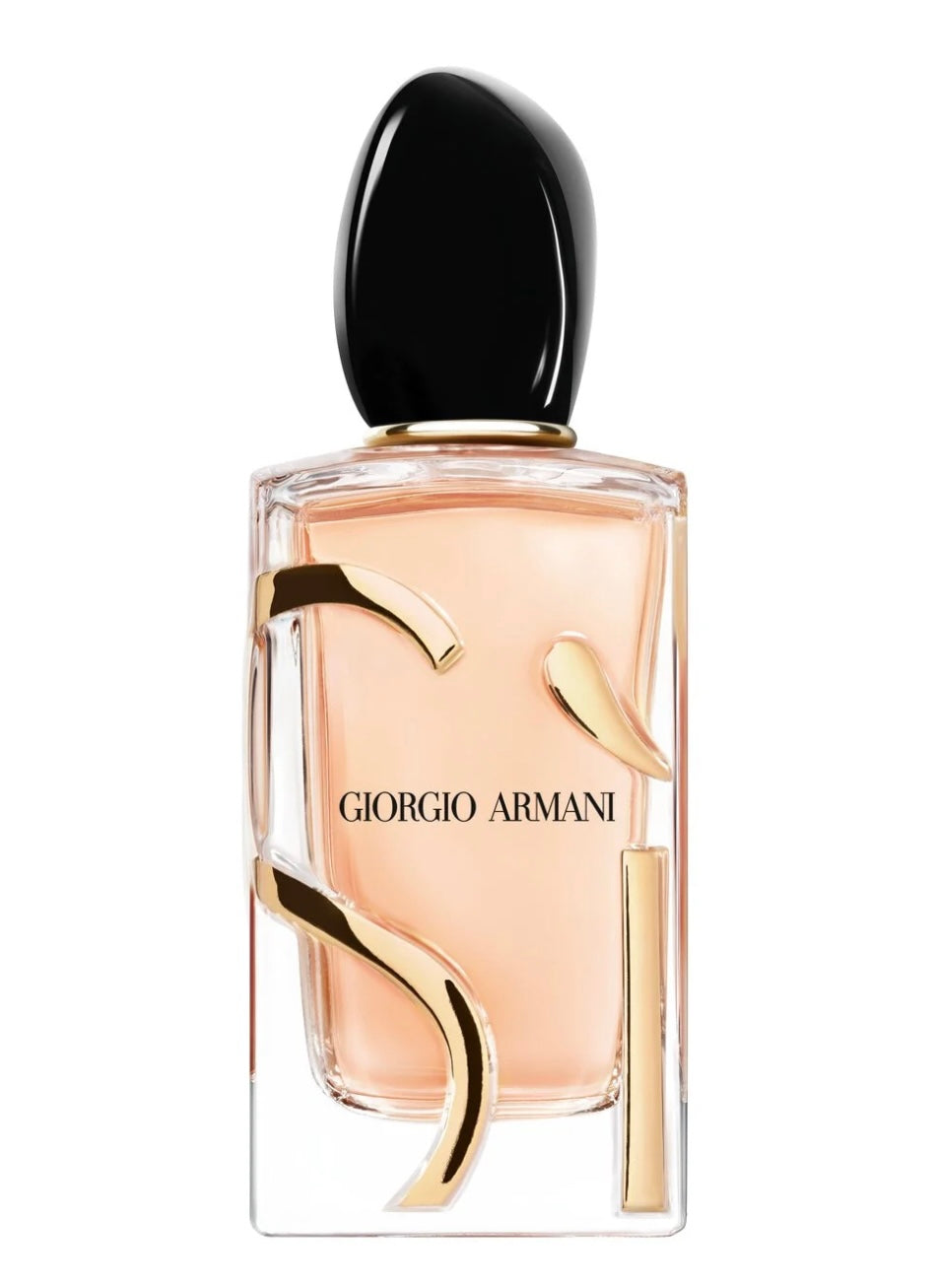SÌ EAU DE PARFUM FOR WOMEN