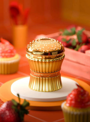 Paris Córner Cake Temptations