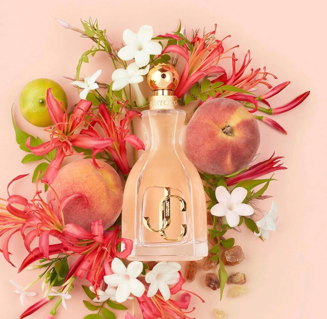 (Tester)Jimmy Choo EDP 100 ml