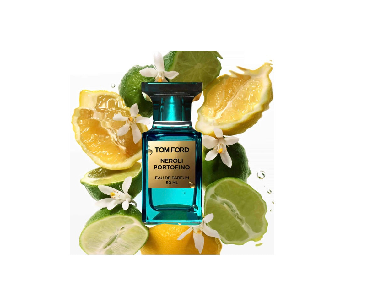(Tester)Tom Ford Neroli Portofino 50 ml (Without box)