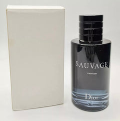 (Tester)Sauvage Parfum 100 ml