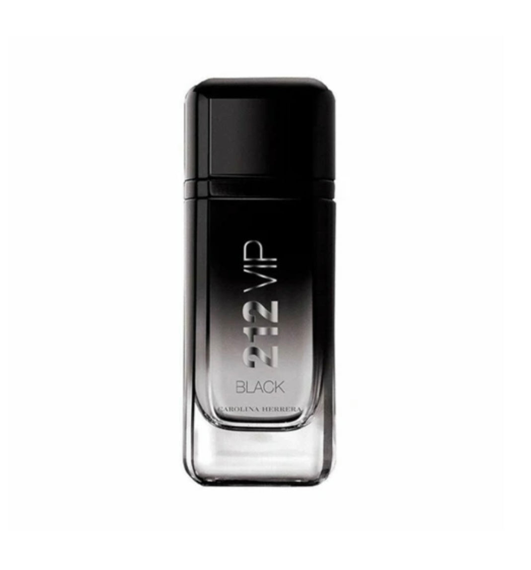 212 VIP Black Eau de Parfum 100 ml