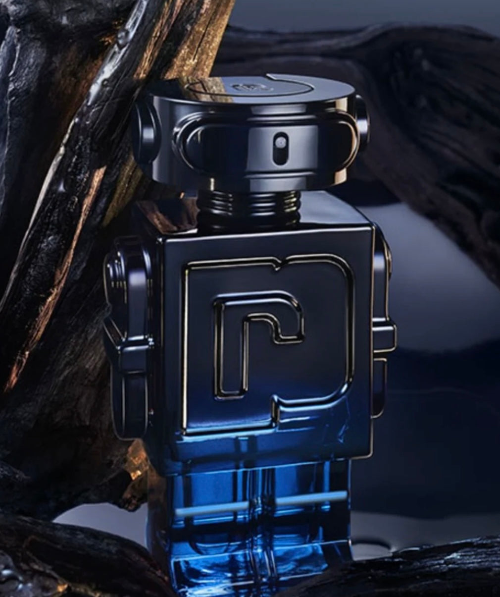 Phanton Eau de Parfum Intense 100 ml