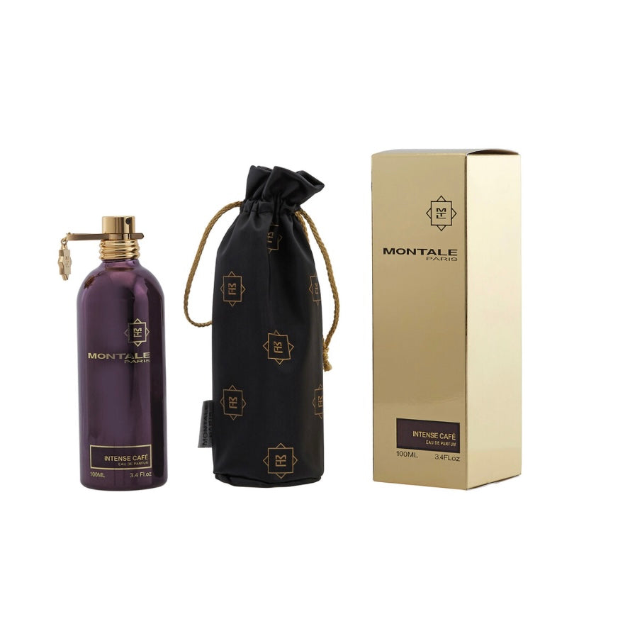 Montale Intense Cafe Eau de Parfum 100 ml