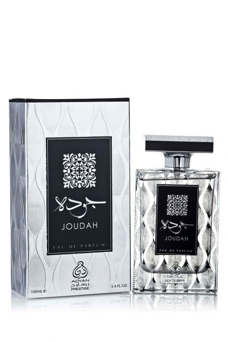 Joudah